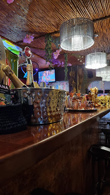 Cabana Bar in Oura, Algarve — photo 7 of 9