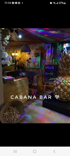 Cabana Bar in Oura, Algarve — photo 8 of 9