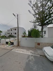Cabana Bar in Oura, Algarve — photo 9 of 9