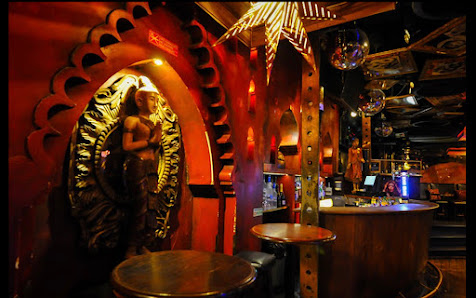 Plateau disco in Lisboa, Centro — photo 2 of 7