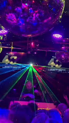 Plateau disco in Lisboa, Centro — photo 5 of 7