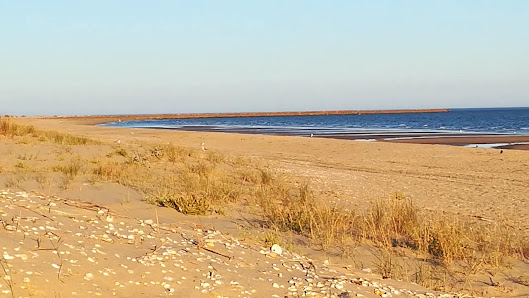 Praia da Ponta da Areia in Vila Real de Santo António, Algarve — photo 5 of 6
