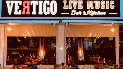 Vertigo Live Music Bar