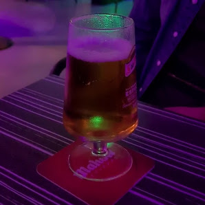 Cafe Del Sol Snack/Cocktail Bar in Albufeira, Algarve — photo 4 of 10
