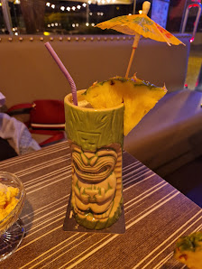 Cafe Del Sol Snack/Cocktail Bar in Albufeira, Algarve — photo 8 of 10