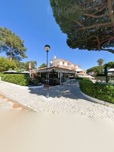 Cafe Del Sol Snack/Cocktail Bar in Albufeira, Algarve — photo 10 of 10