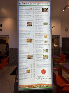 Indian Ocean Restaurant in Albufeira, Algarve — photo 3 of 12