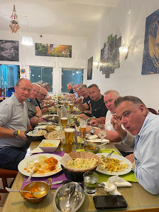Indian Ocean Restaurant in Albufeira, Algarve — photo 5 of 12