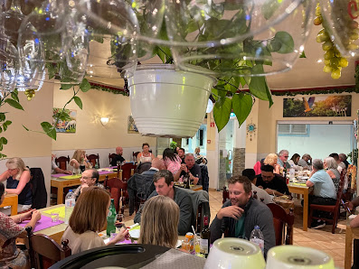 Indian Ocean Restaurant in Albufeira, Algarve — photo 6 of 12