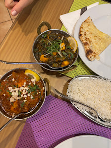 Indian Ocean Restaurant in Albufeira, Algarve — photo 8 of 12