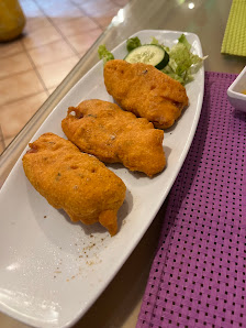 Indian Ocean Restaurant in Albufeira, Algarve — photo 9 of 12