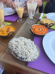 Indian Ocean Restaurant in Albufeira, Algarve — photo 11 of 12
