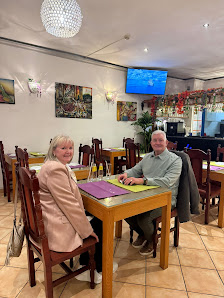 Indian Ocean Restaurant in Albufeira, Algarve — photo 12 of 12