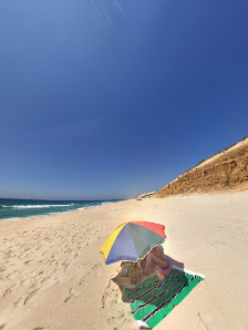 Praia do Pinheirinho in Algarve, Centro — photo 5 of 5