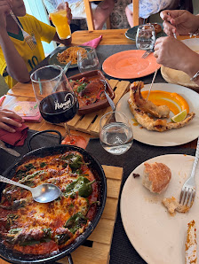 Restaurante Ti Maria Tapas & Garrafeira, Tavira in Tavira, Algarve — photo 3 of 12