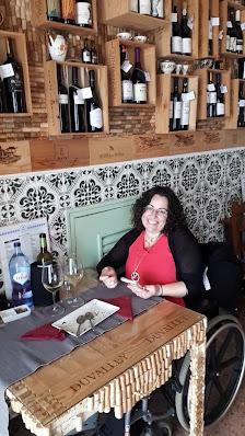 Restaurante Ti Maria Tapas & Garrafeira, Tavira in Tavira, Algarve — photo 4 of 12