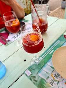 Restaurante Ti Maria Tapas & Garrafeira, Tavira in Tavira, Algarve — photo 9 of 12