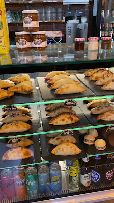 Empanadas & Co. in Lagos, Algarve — photo 2 of 10