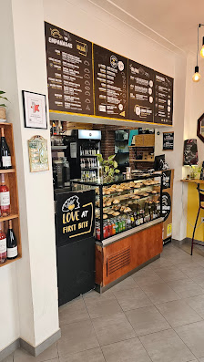 Empanadas & Co. in Lagos, Algarve — photo 3 of 10