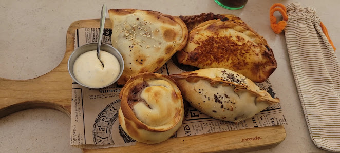 Empanadas & Co. in Lagos, Algarve — photo 4 of 10