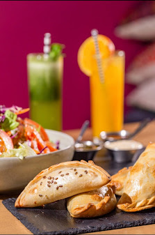 Empanadas & Co. in Lagos, Algarve — photo 6 of 10
