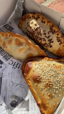 Empanadas & Co. in Lagos, Algarve — photo 8 of 10