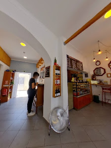 Empanadas & Co. in Lagos, Algarve — photo 10 of 10