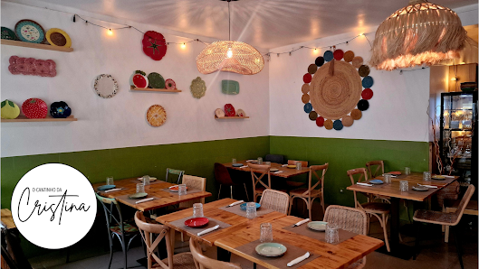 O Cantinho da Cristina in Olhão, Algarve — photo 6 of 10