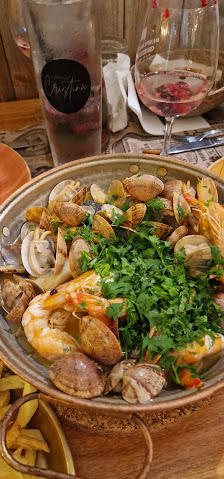 O Cantinho da Cristina in Olhão, Algarve — photo 7 of 10