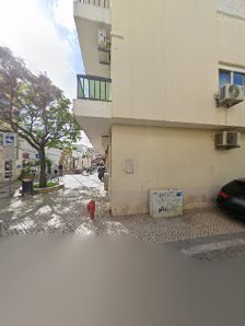 O Cantinho da Cristina in Olhão, Algarve — photo 10 of 10