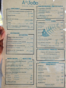 À-do-João in Faro, Algarve — photo 5 of 11