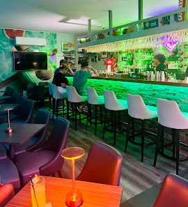 Atabua bar in Salema, Algarve — photo 2 of 6