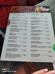 Atabua bar in Salema, Algarve — photo 3 of 6