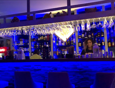 Atabua bar in Salema, Algarve — photo 5 of 6
