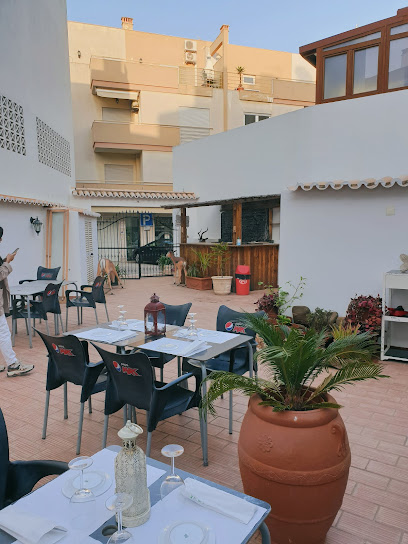 Restaurante Mozambi