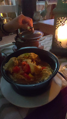 Restaurante Mozambi in Alvor, Algarve — photo 4 of 11