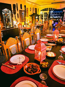 Restaurante Mozambi in Alvor, Algarve — photo 6 of 11