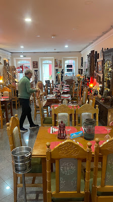 Restaurante Mozambi in Alvor, Algarve — photo 7 of 11