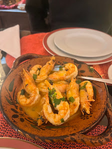 Restaurante Mozambi in Alvor, Algarve — photo 8 of 11