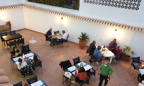 Restaurante Mozambi in Alvor, Algarve — photo 10 of 11
