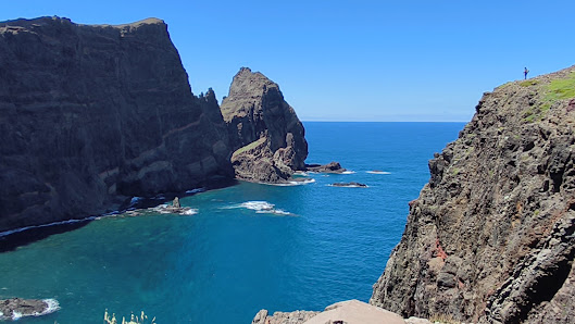 Ponta de São Lourenço in Caniçal, Centro — photo 3 of 12