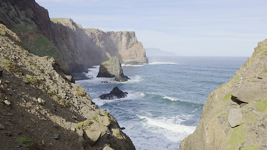 Ponta de São Lourenço in Caniçal, Centro — photo 4 of 12