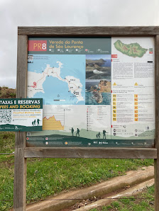 Ponta de São Lourenço in Caniçal, Centro — photo 5 of 12