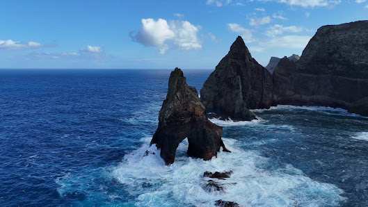 Ponta de São Lourenço in Caniçal, Centro — photo 6 of 12