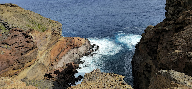 Ponta de São Lourenço in Caniçal, Centro — photo 7 of 12