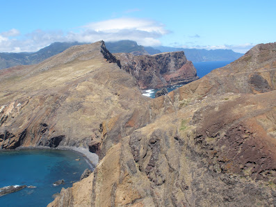 Ponta de São Lourenço in Caniçal, Centro — photo 9 of 12