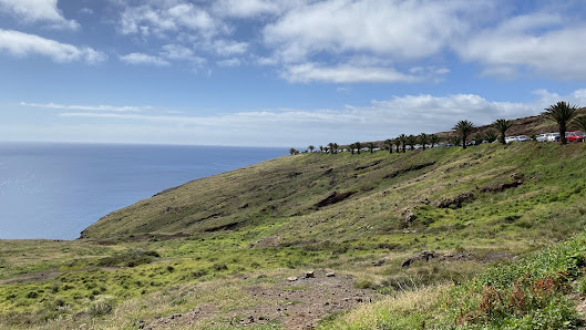 Ponta de São Lourenço in Caniçal, Centro — photo 10 of 12