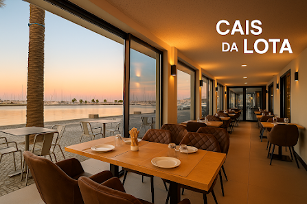 Cais da Lota in Portimão, Algarve — photo 2 of 12