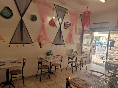 Daawat indian restaurant and kebab in Faro, Algarve — photo 7 of 11