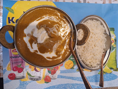Daawat indian restaurant and kebab in Faro, Algarve — photo 8 of 11